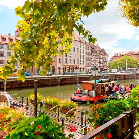 Hotel Des Arts - Centre Cathedrale Strasbourg Exterior photo